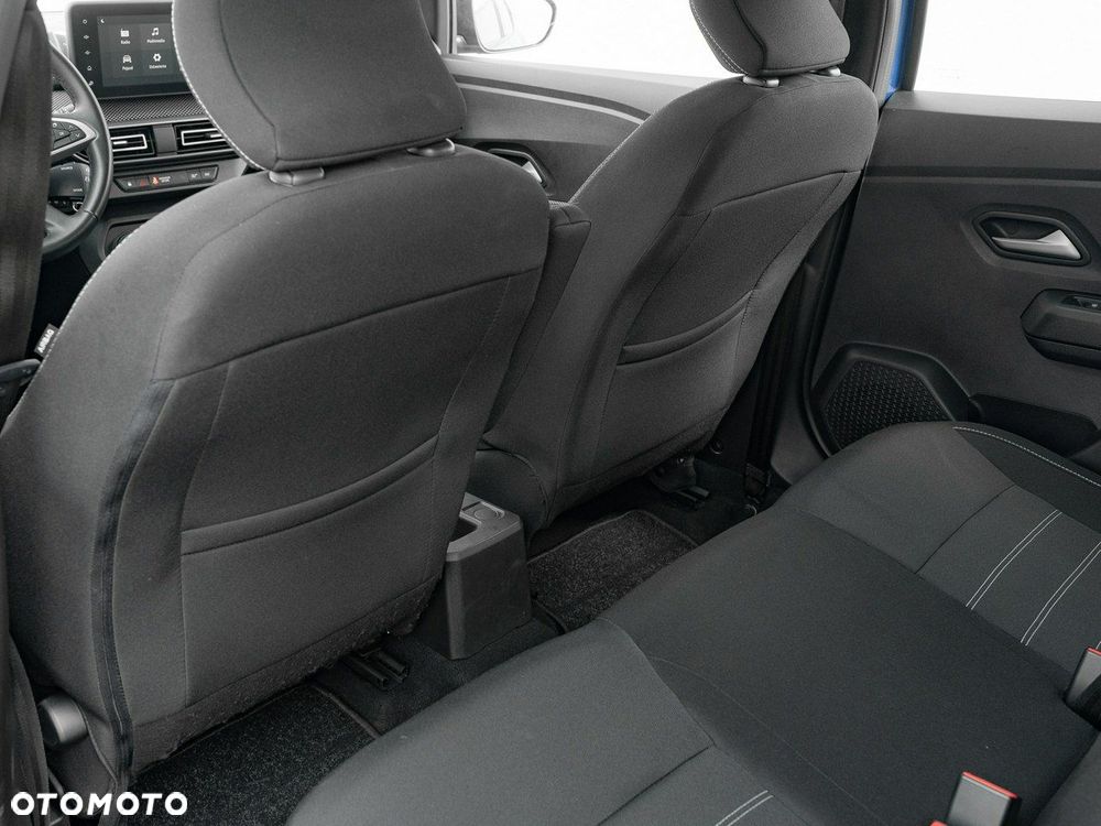 Dacia Sandero 1.0 TCe Expression - 13