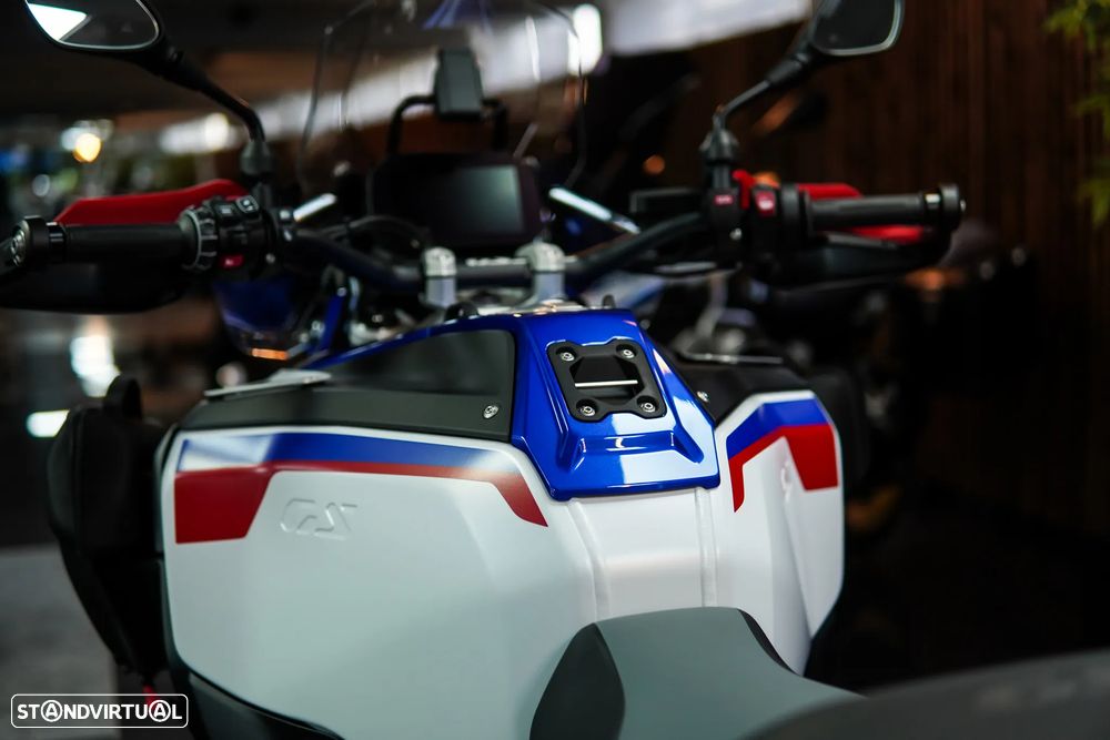 BMW R 1300 GS Adventure TROPHY AUTOMATICA - 60