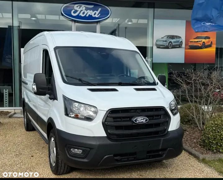 Ford Transit L3H2 Trend 350 2 - 2