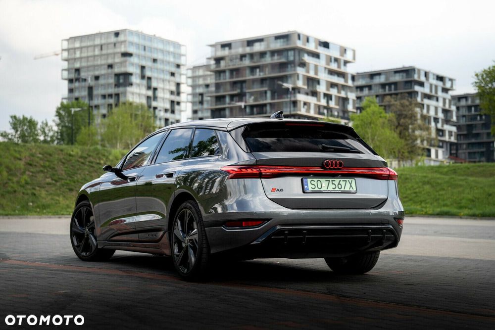 Audi A6 Avant e-tron - 3