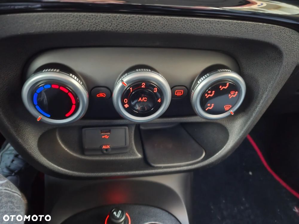 Fiat 500L Wagon 1.6 Multijet Start&Stopp Lounge - 20