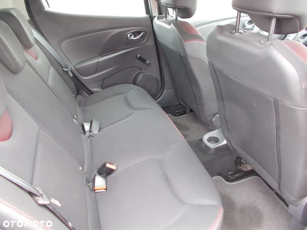 Renault Clio 1.2 16V 75 Dynamique - 15