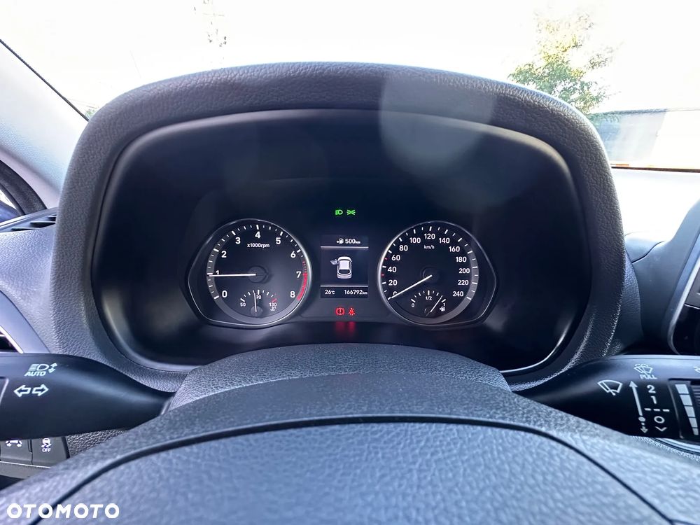 Hyundai i30 1.0 T-GDI Select - 22