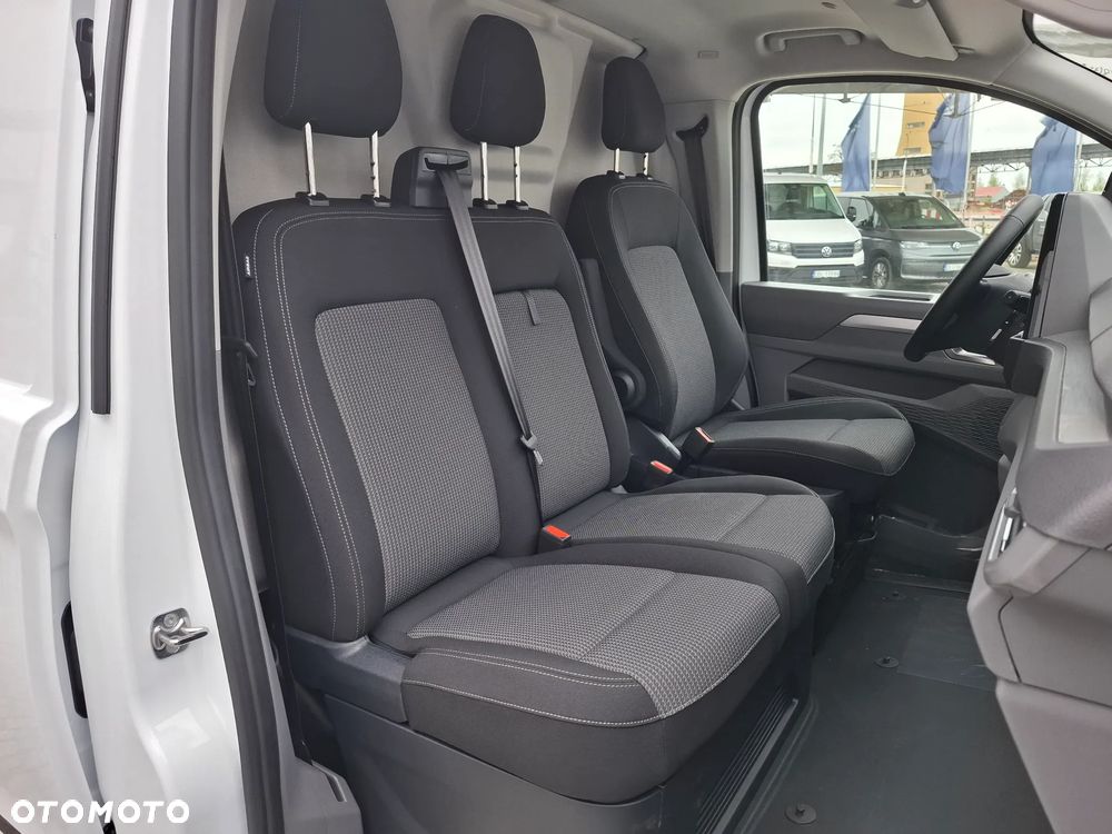 Volkswagen Transporter - 9