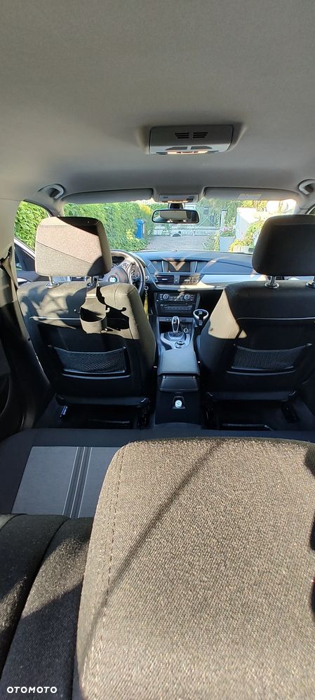 BMW X1 xDrive18d - 35