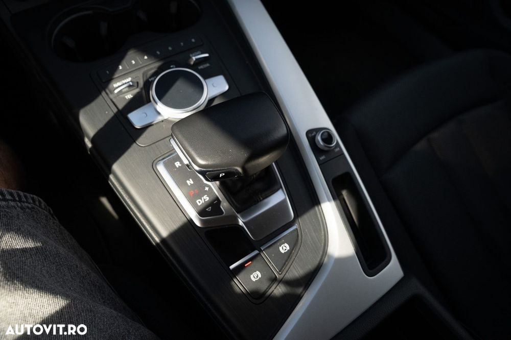 Audi A4 Allroad - 19