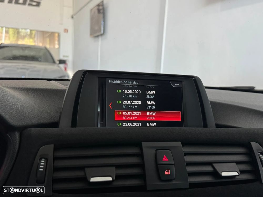 BMW 330 i Pack M Auto - 30
