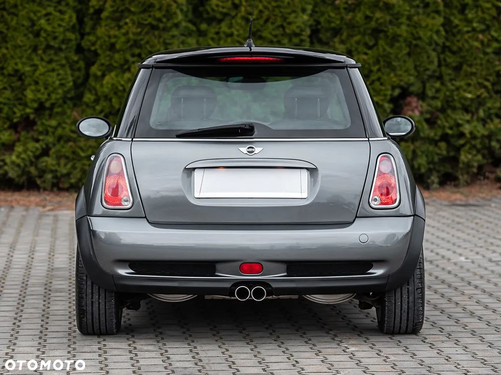 MINI Cooper S Checkmate - 11