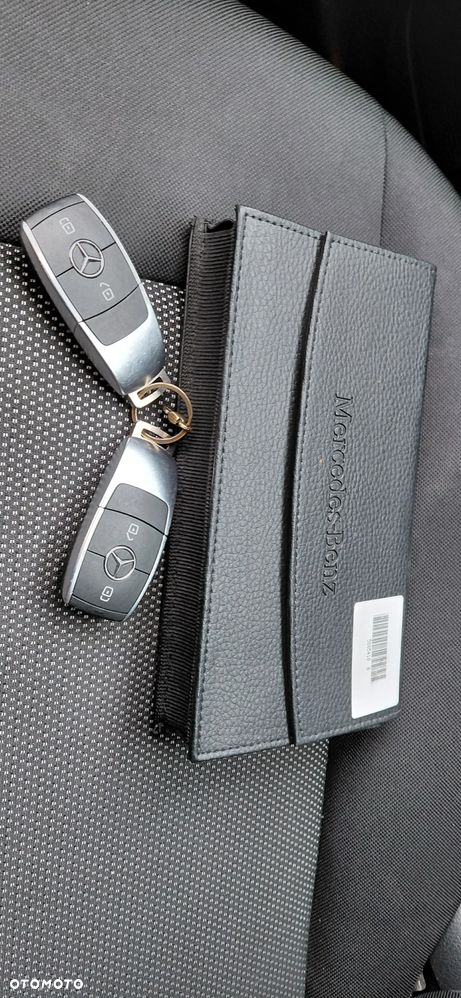 Mercedes-Benz CLA 180 Edition 2022 - 5