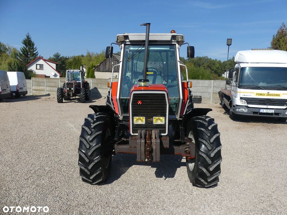 Massey Ferguson 3060 MF 3060 - 2