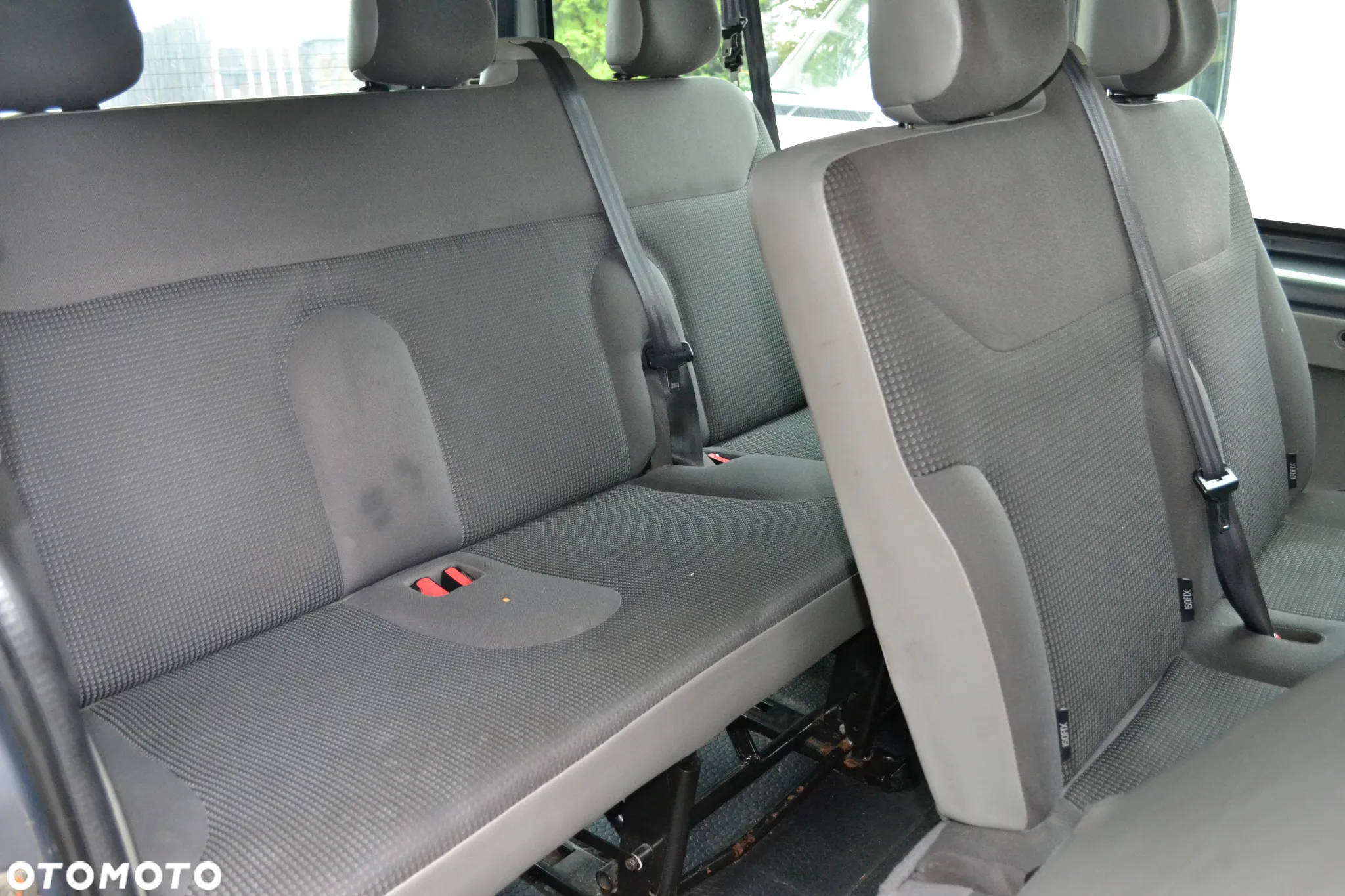Opel Vivaro L2H1 2.9t Edition - 7