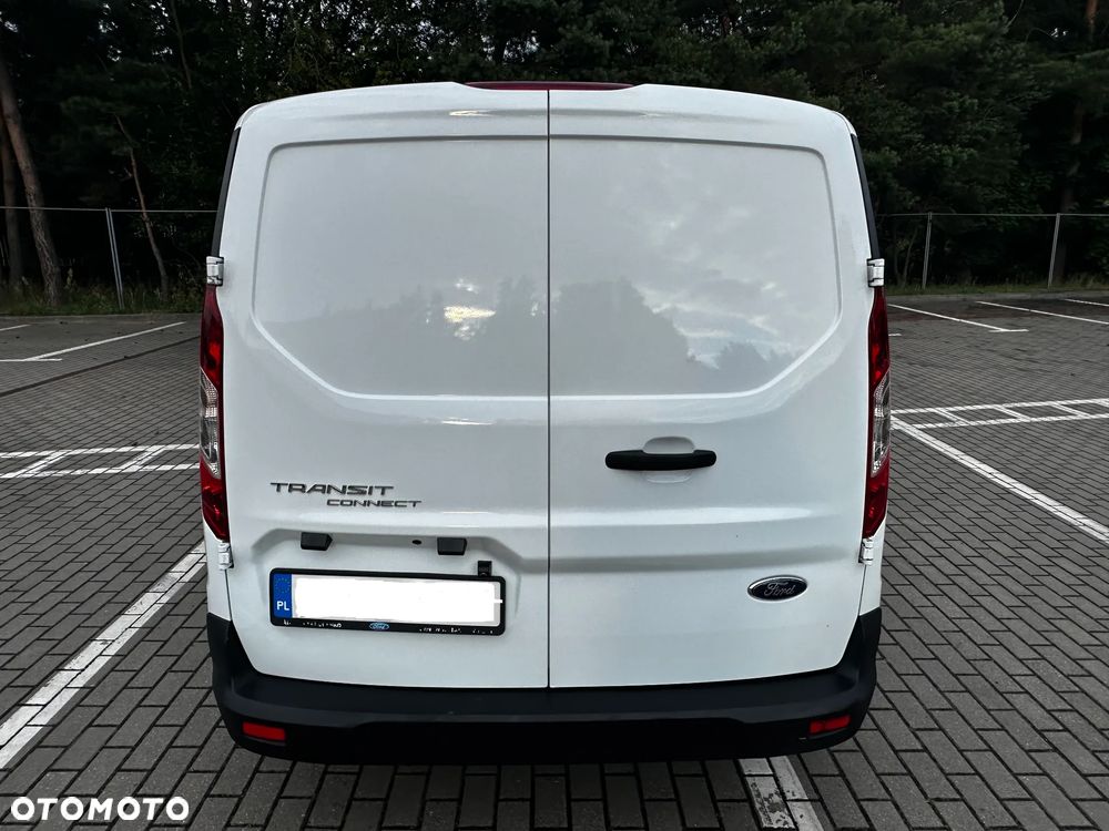 Ford Transit Connect - 6