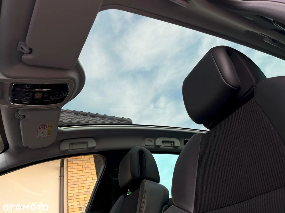 Peugeot 508 RXH BlueHDi 180 EAT6 Stop&Start - 9