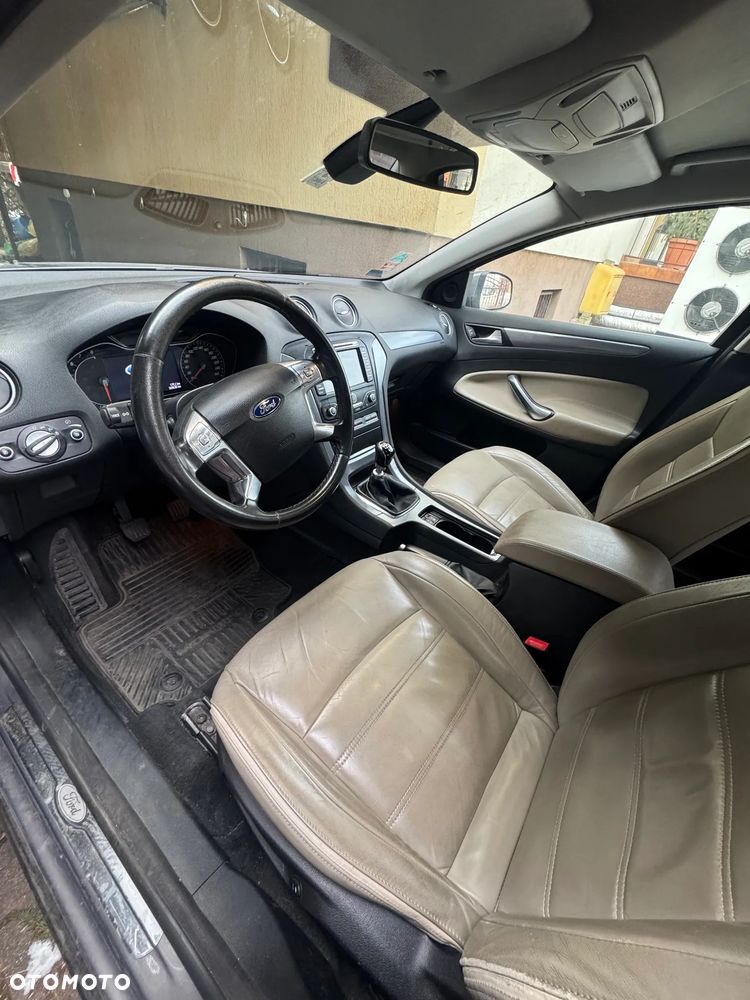 Ford Mondeo 1.6 T Titanium - 17
