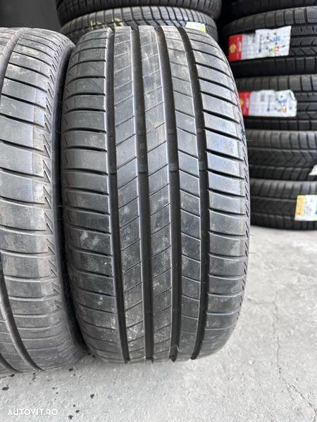 225/40/18 Bridgestone Runflat 2piese - 3