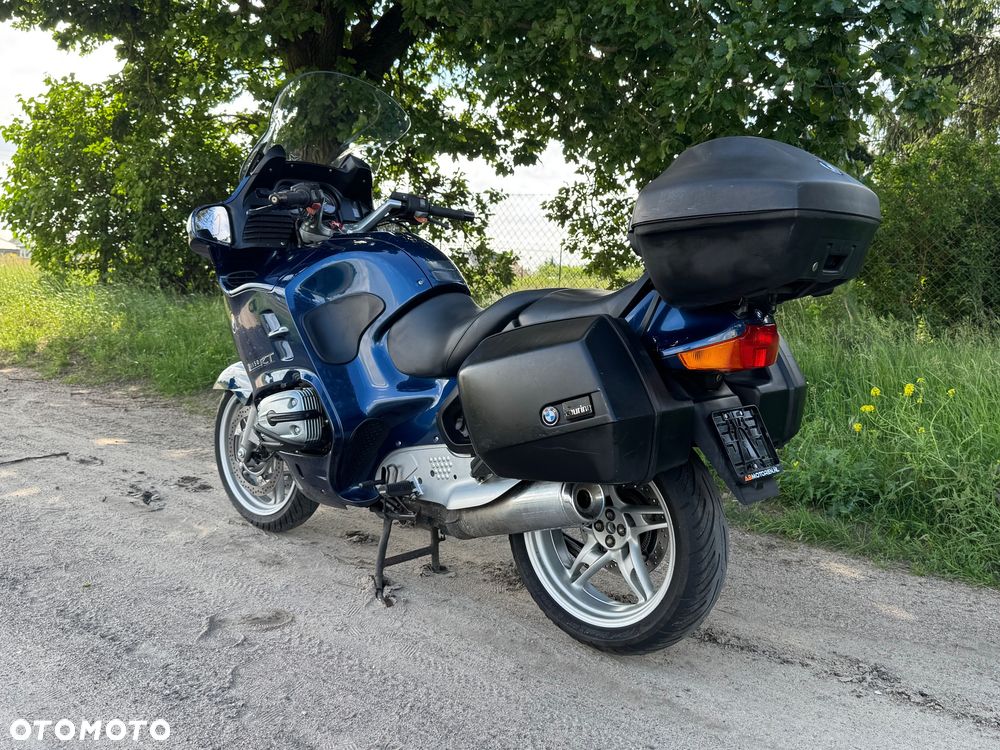 BMW RT - 20