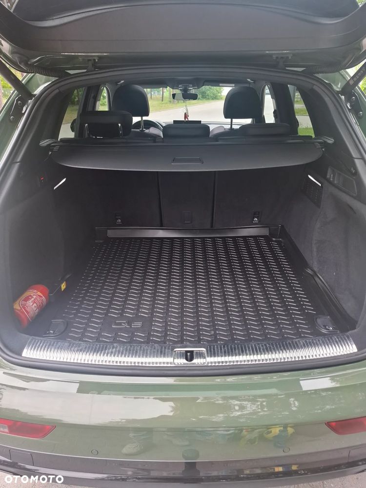 Audi Q5 40 TDI mHEV Quattro S Line S tronic - 37
