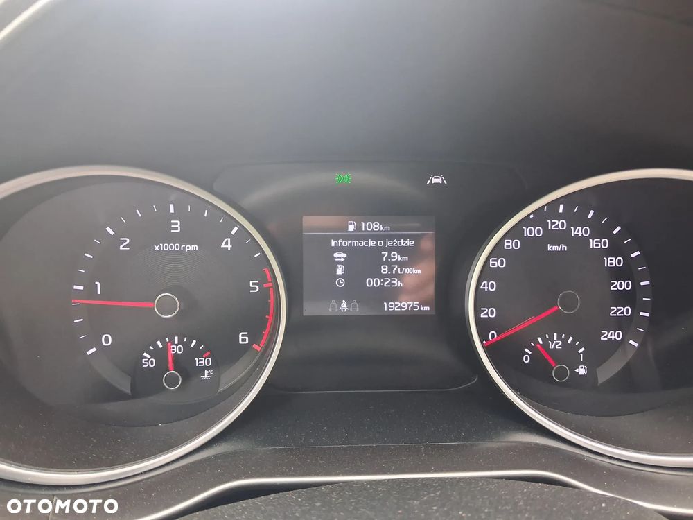 Kia Ceed 1.6 CRDi SCR L Business Line - 7