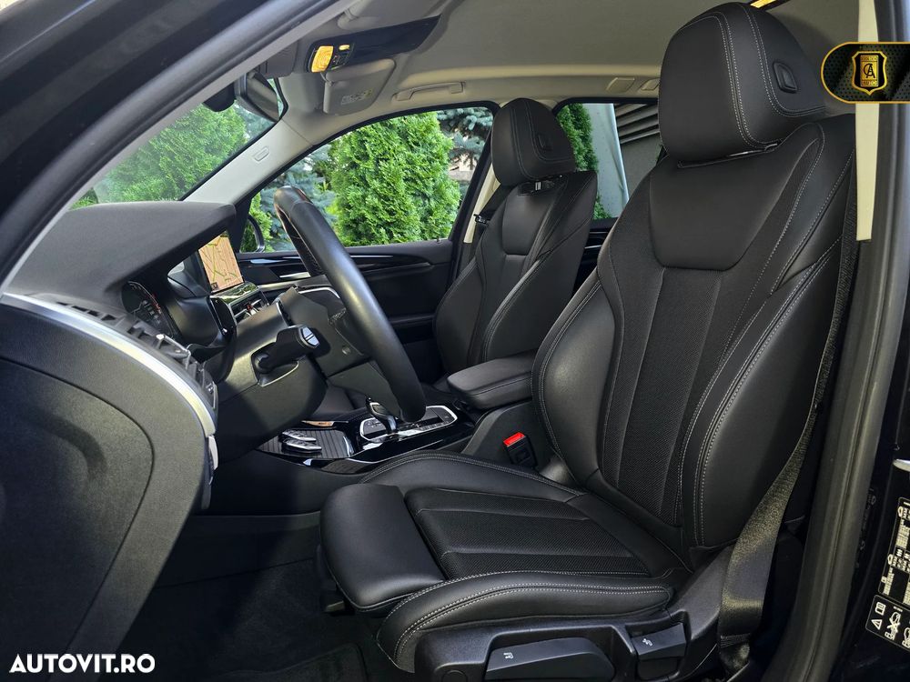BMW X3 - 4