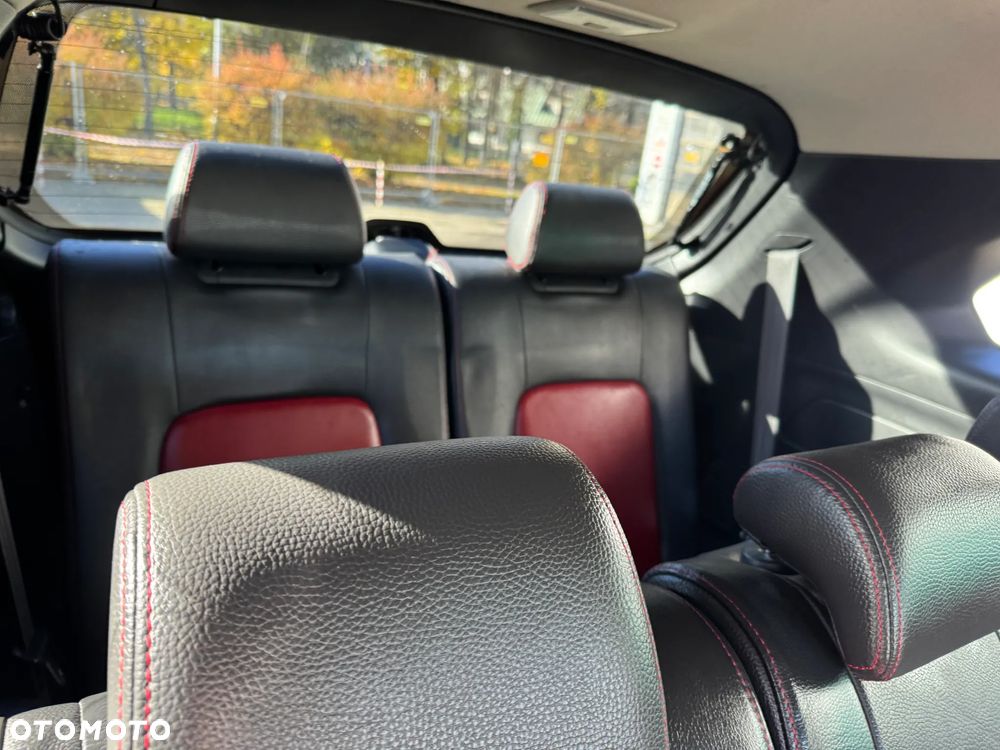 Chevrolet Captiva 2.0 d LT high - 11