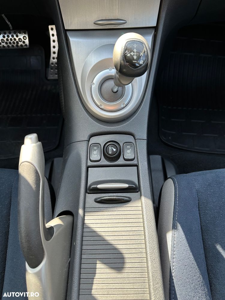 Honda Civic - 9
