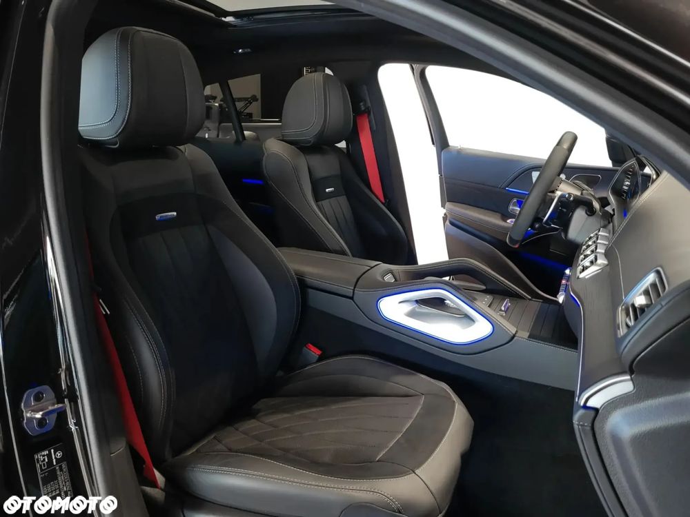 Mercedes-Benz GLE AMG 63 S 4-Matic Ultimate - 5
