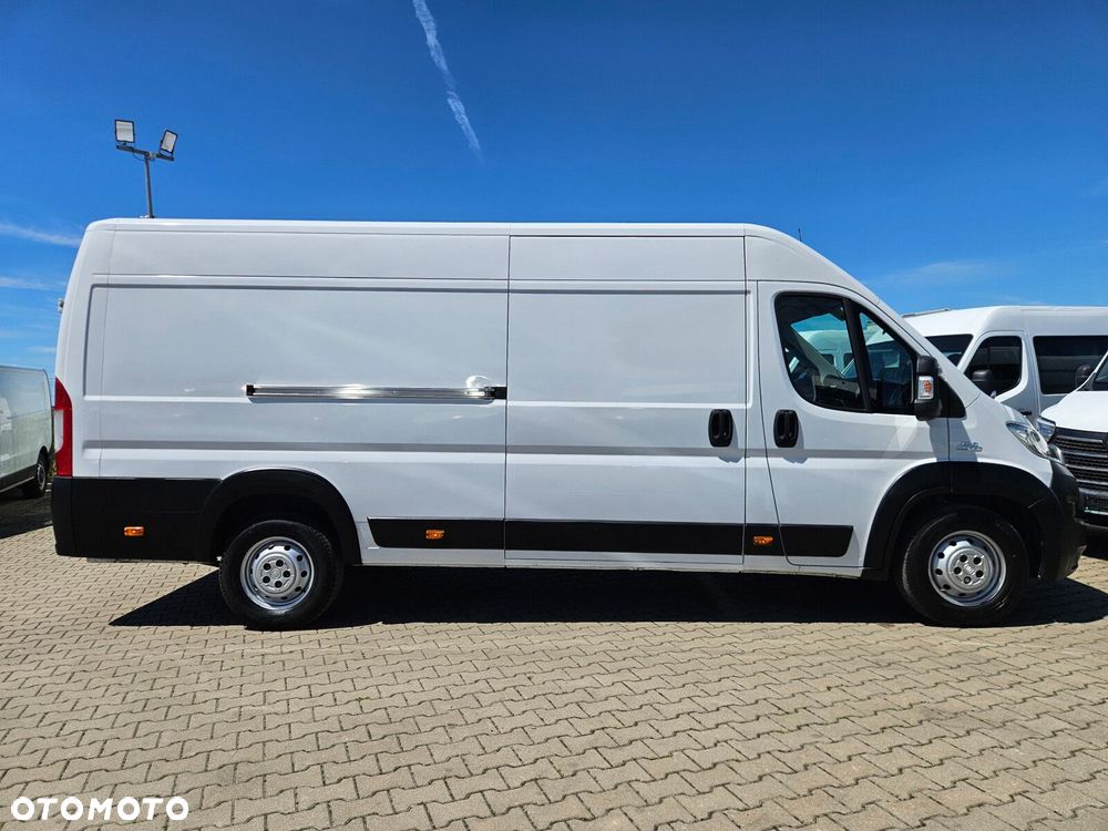Fiat Ducato L4H2 *54999zł Netto* 2.3 MultiJET/150KM - 7
