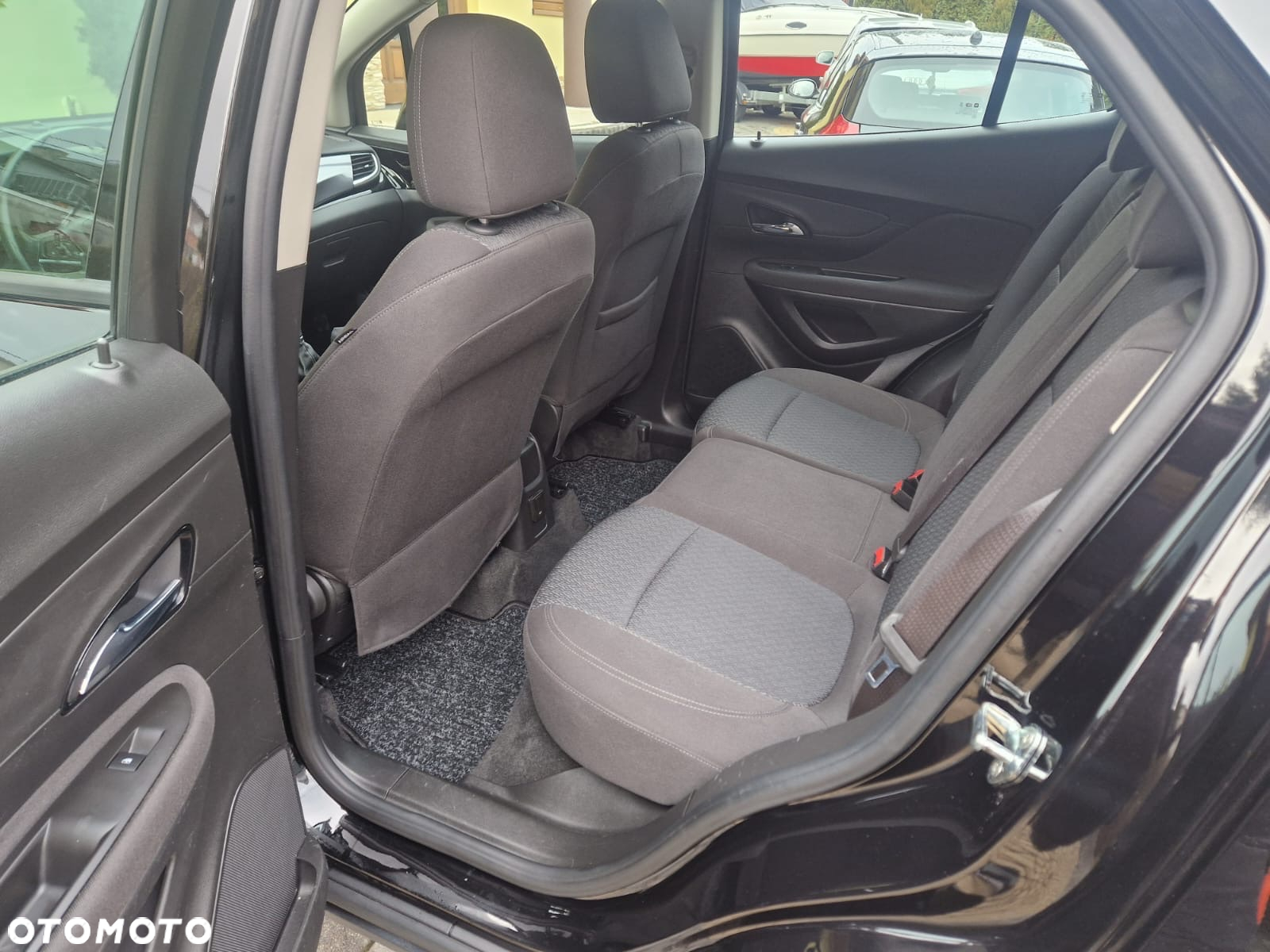 Opel Mokka 1.6 Enjoy S&S - 7