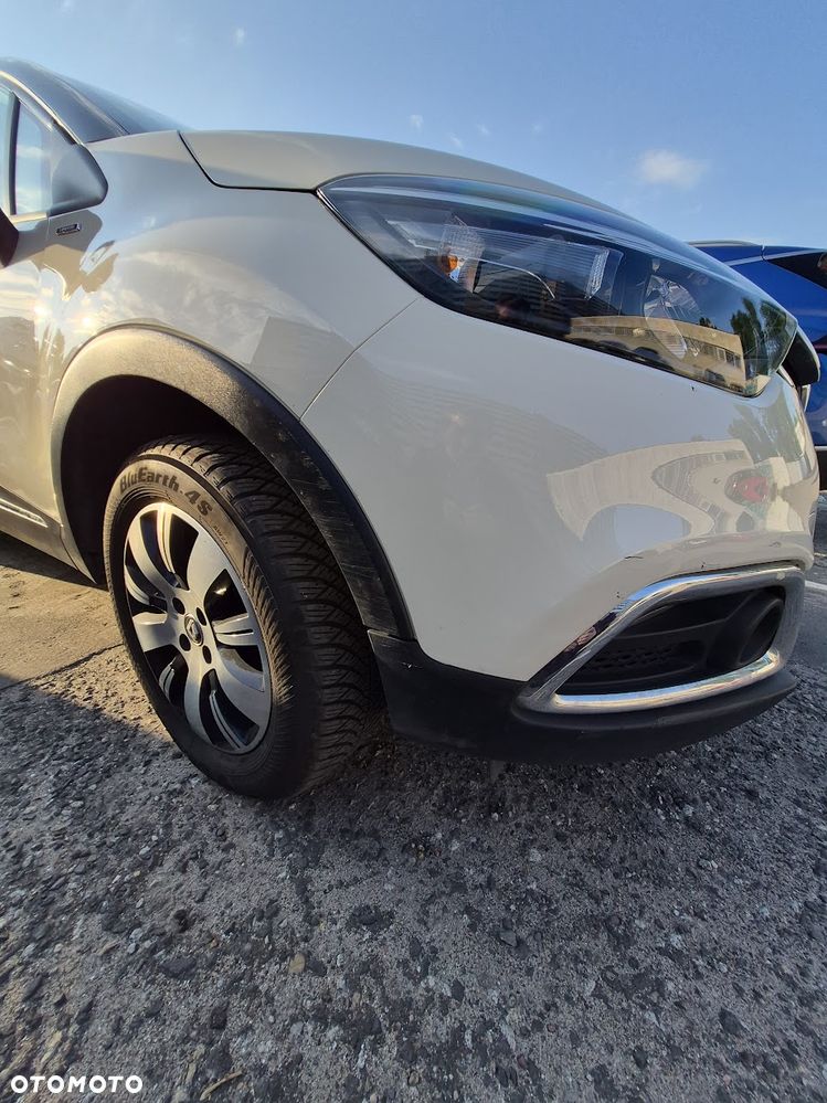 Renault Captur 0.9 Energy TCe Limited - 24