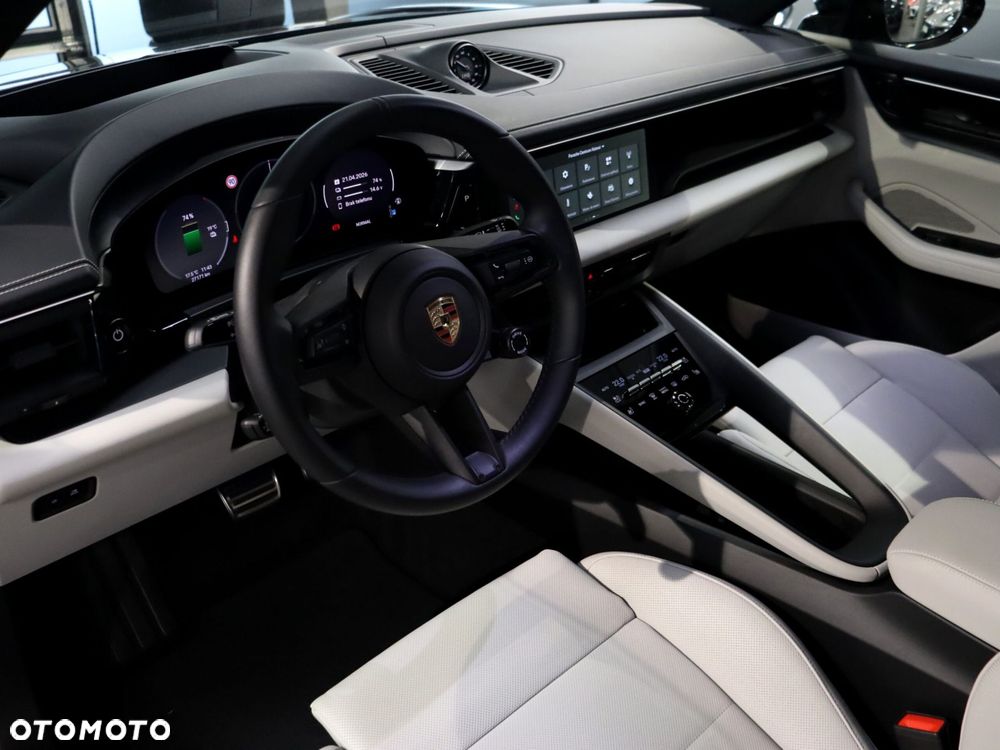 Porsche Macan 4S 100kWh - 15