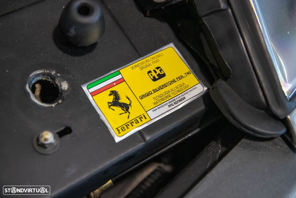 Ferrari 575 - 55
