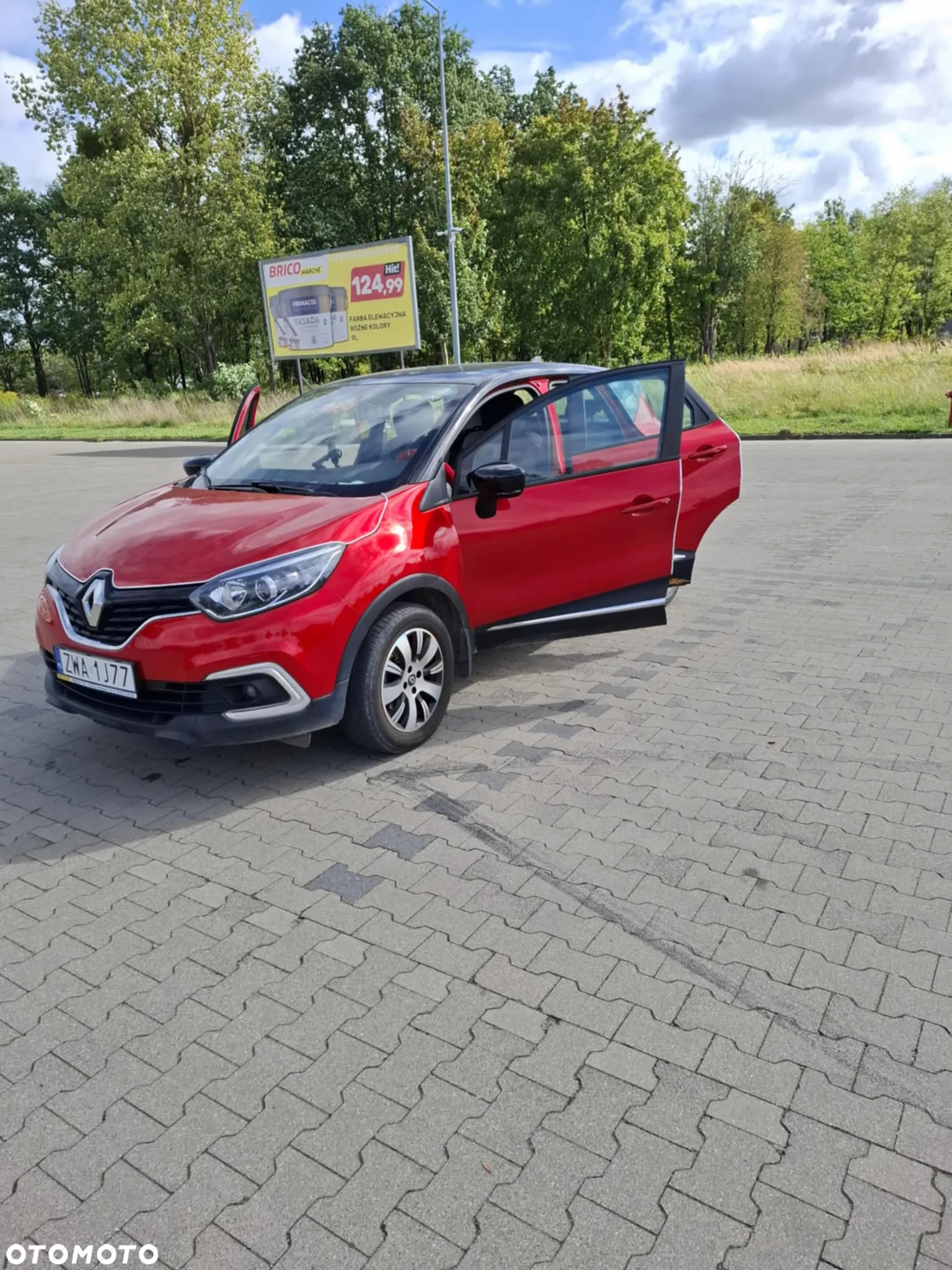 Renault Captur 1.2 Energy TCe Zen - 10