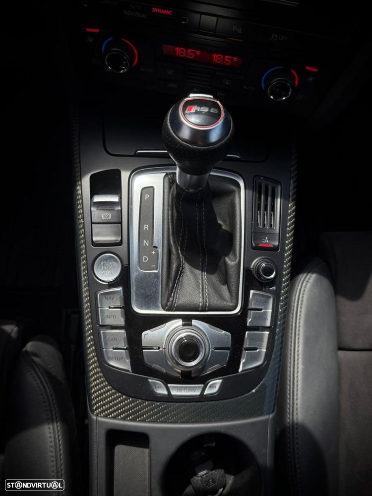 Audi RS5 4.2 FSi quattro S tronic Exclusive - 7