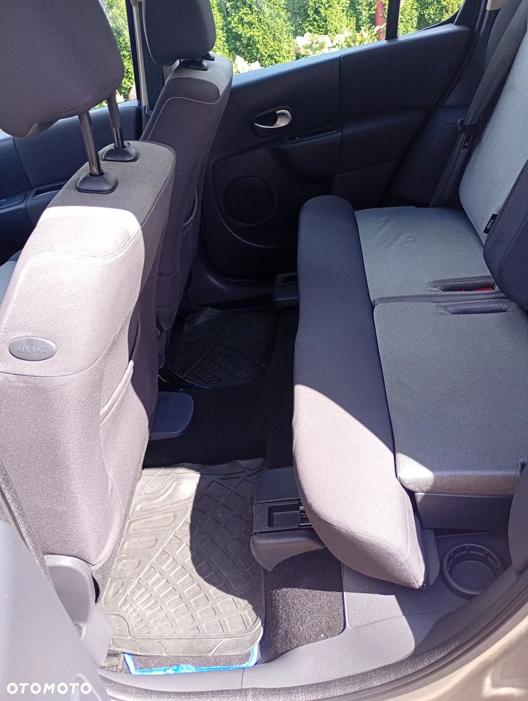Renault Modus 1.2 Pack Dynamique - 5