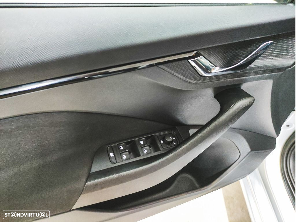 Skoda Scala 1.0 TSI Ambition - 14