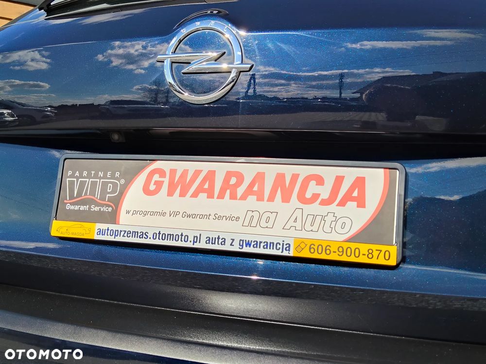 Opel Insignia 1.6 ECOTEC Business Innovation - 38