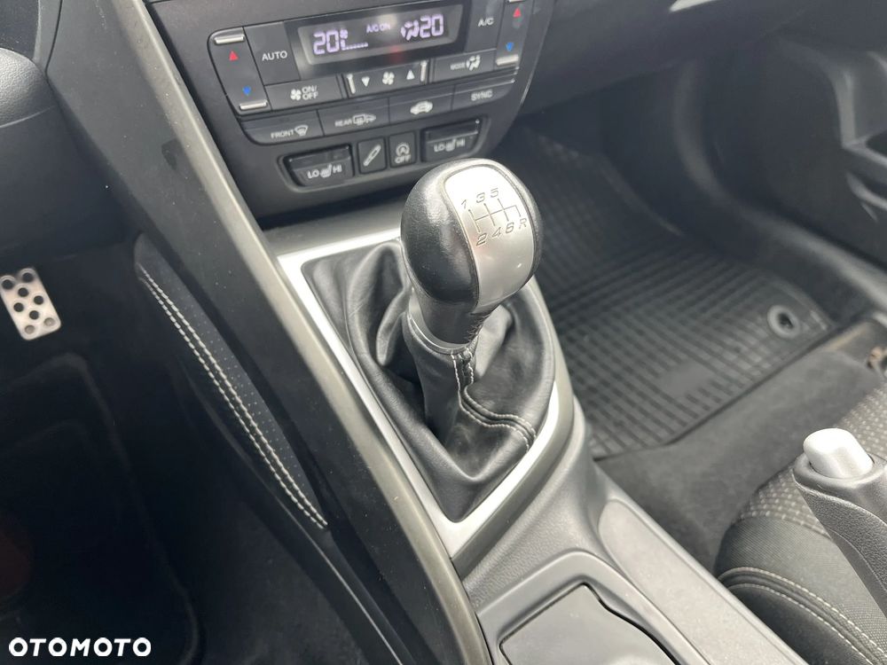 Honda Civic 1.8 Lifestyle (ADAS / Connect+) - 15