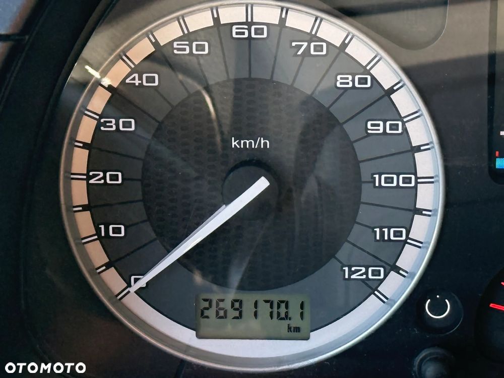 Iveco S-WAY 530 RETARDER - 16