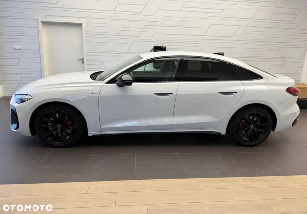 Audi A5 Limousine TFSI S tronic - 3
