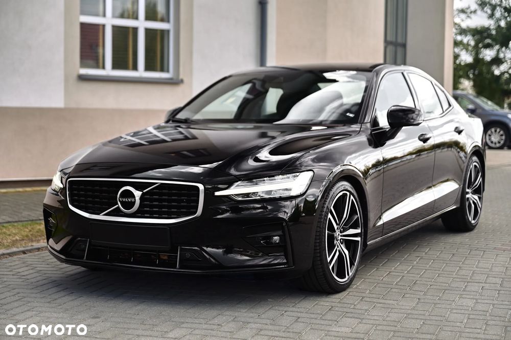Volvo S60 T4 Geartronic RDesign - 4