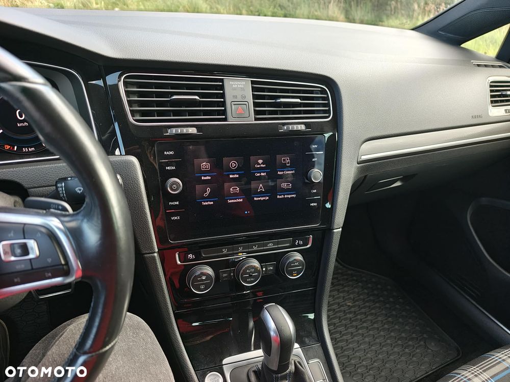 Volkswagen Golf 1.4 TSI Plug-In-Hybrid GTE - 19