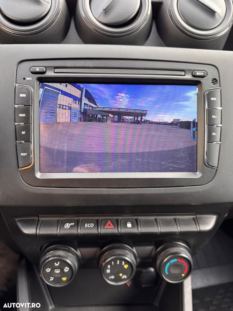 Dacia Duster 1.6 16V 4x2 - 16