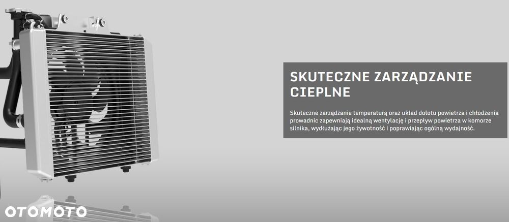 Benda Redstone 550 - 11