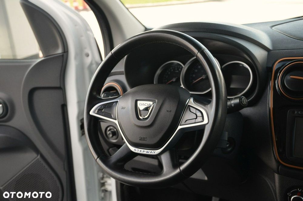 Dacia Lodgy - 22