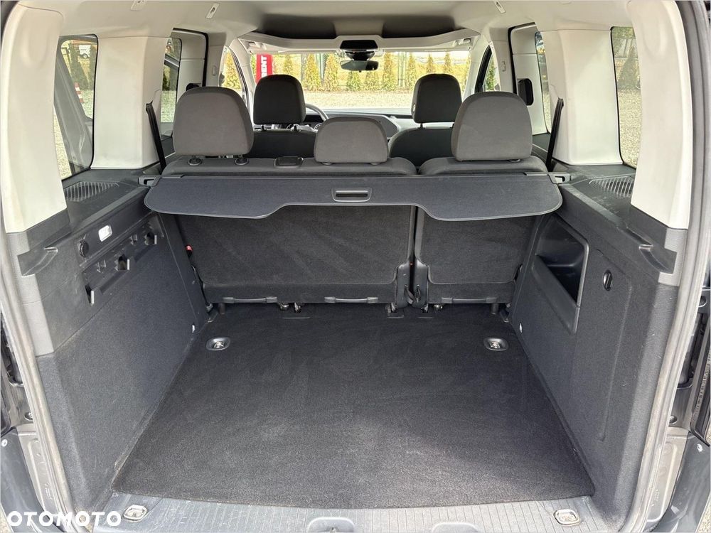 Volkswagen Caddy 2.0 TDI - 17