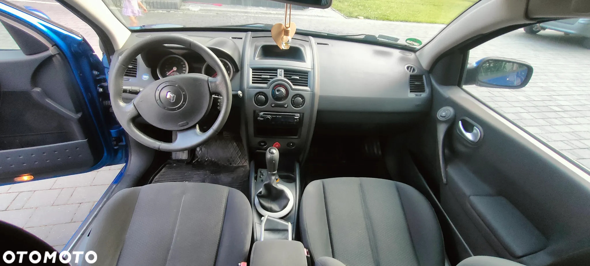 Renault Megane 1.6 Authentique - 21