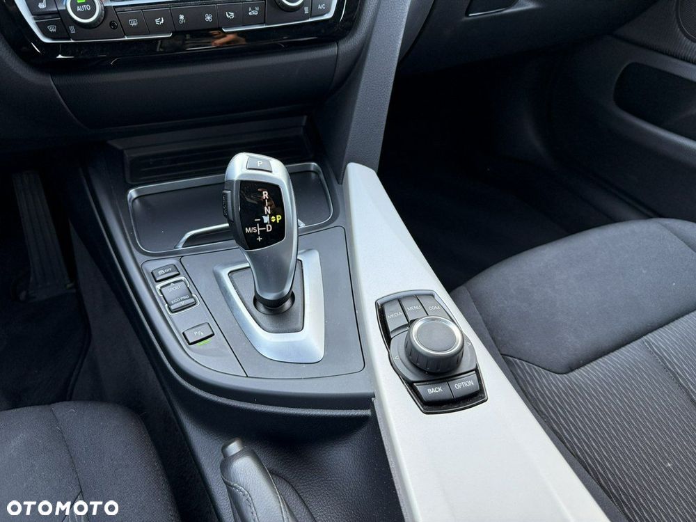BMW Seria 4 420i GPF xDrive - 29