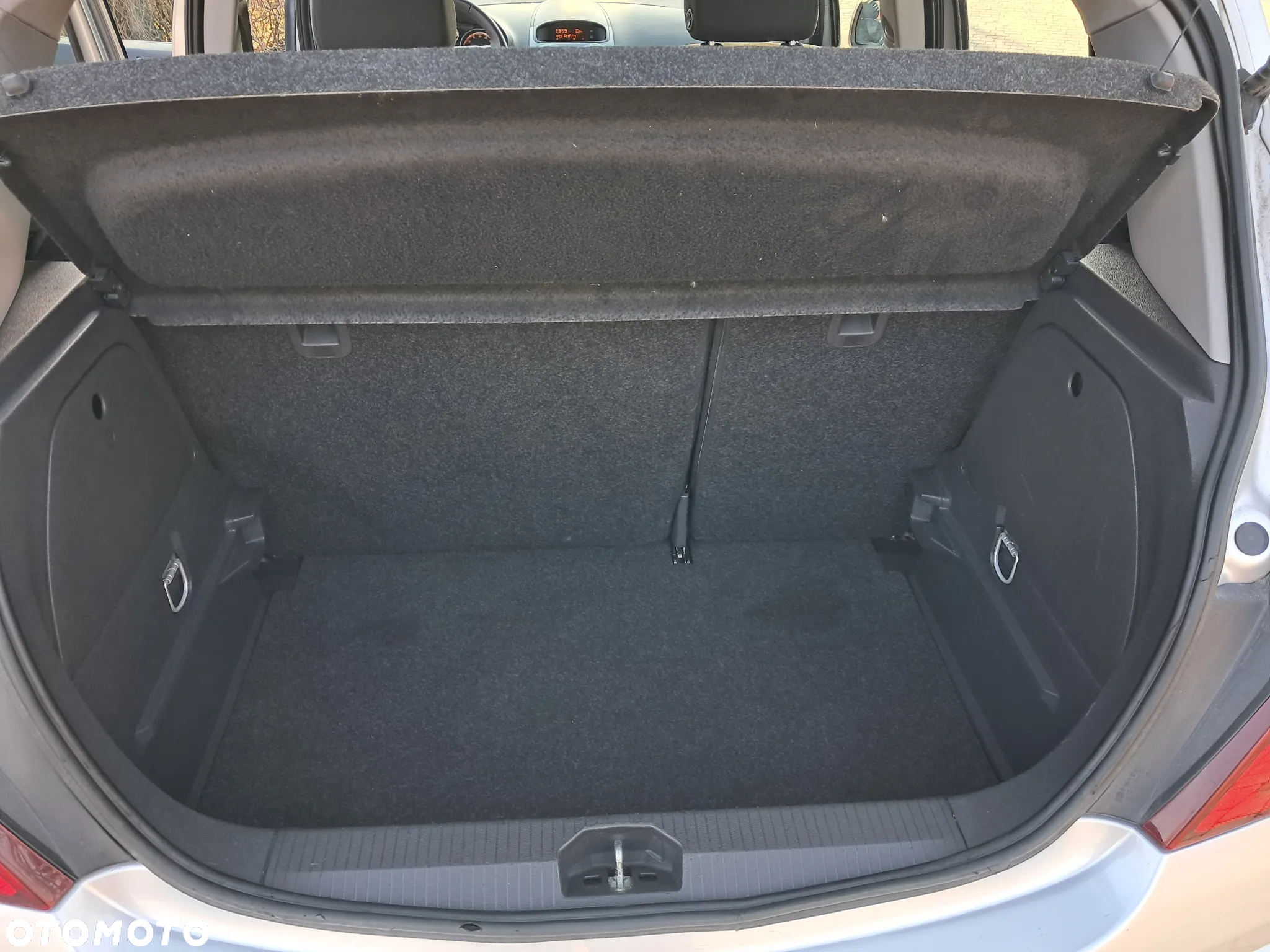Opel Corsa 1.2 16V (ecoFLEX) Edition - 13