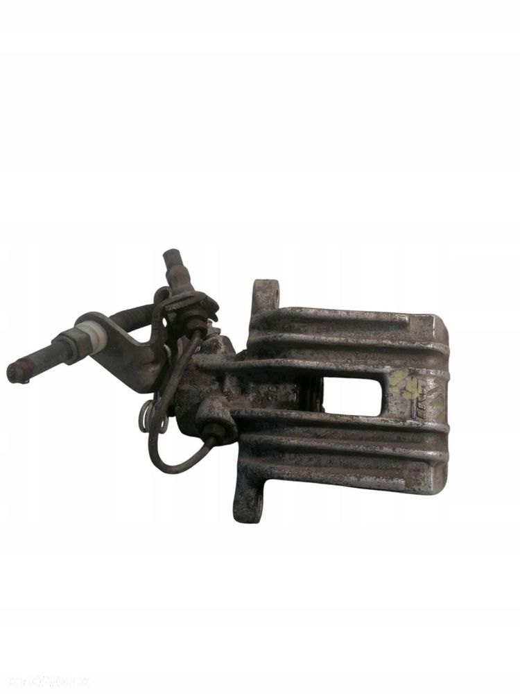 zacisk hamulcowy prawy tył skoda octavia ii 1.9 tdi zacisk prawy tył - 2