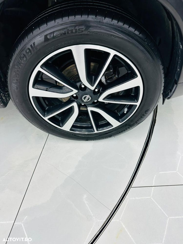 Nissan X-Trail 1.6 dCi N-Vision - 10